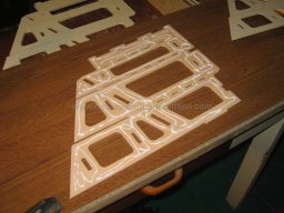 Doubled formers (28)